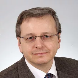 Profilbild von Karsten Hoffmann - IT-Leiter von Theegarten Pactec